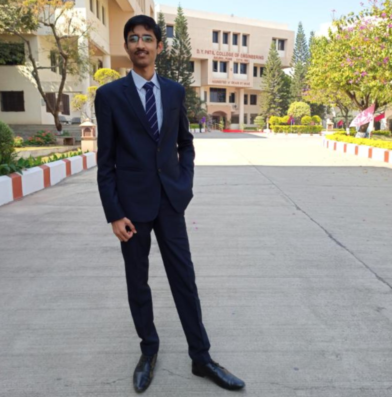 Suraj Savji